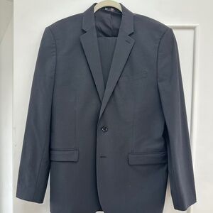 Express Men Performance Suit